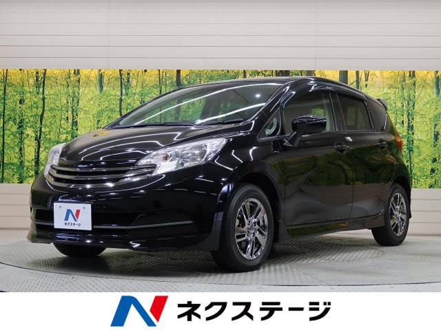 日産 ノート ライダー ブラックライン ｖセレクション セーフティ 5 8万km 愛知県 147 の中古車詳細 愛知県の刈谷店 ｓｕｖ ｌａｎｄ