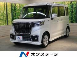 スズキ スペーシアカスタム 未使用 車の中古車一覧 新車 中古車の ネクステージ