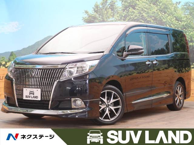 トヨタ エスクァイア ｇｉ 4 2万km 187 7万円 鹿児島県 523 の中古車詳細 鹿児島県のｓｕｖ ｌａｎｄ 鹿児島 新車 中古車 の ネクステージ