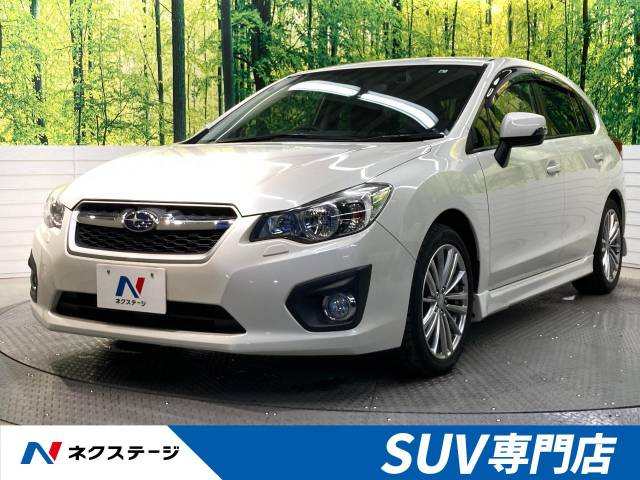 スバル インプレッサスポーツ ２ ０ｉ ｓアイサイト 5 3万km 113 9万円 群馬県 947 の中古車詳細 群馬県の前橋 ｓｕｖ専門店 新車 中古車の ネクステージ