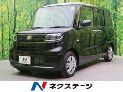 ダイハツ タント ステアリングスイッチの中古車一覧 新車 中古車の ネクステージ