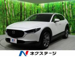 ｃｘ ３０ マツダ の中古車一覧 新車 中古車の ネクステージ