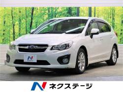 スバル インプレッサ 中古車 登録済未使用車の中古車一覧 新車 中古車の ネクステージ