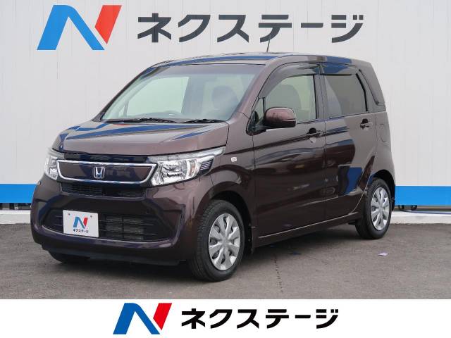 ホンダ ｎ ｗｇｎ ｇ特別仕様車 ｓｓコンフォートｌパッケージ 3 3万km 沖縄県 067 の中古車詳細 沖縄県の豊見城店 新車 中古車 の ネクステージ