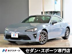 86 GTの中古車画像