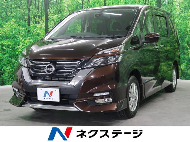 日産 セレナ ハイウェイスター 1 5万km 青森県 402 の中古車詳細 青森県の弘前店 ｓｕｖ ｌａｎｄ