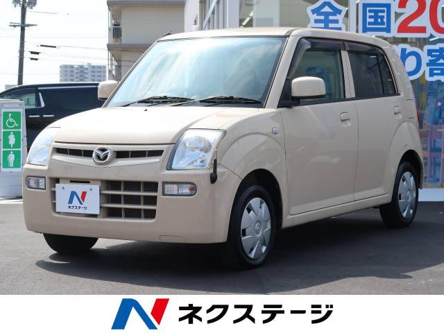 マツダ キャロル ｇ 6 4万km 広島県 5 の中古車詳細 広島県の福山店 新車 中古車の ネクステージ