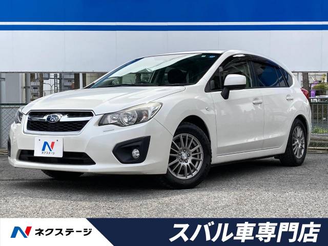 スバル インプレッサスポーツ １ ６ｉ ｌ 8万km 59 9万円 大阪府 5 の中古車詳細 大阪府の茨木スバル車専門店 新車 中古車 の ネクステージ