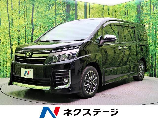 トヨタ ヴォクシー セーフティセンス 両側自動ドア Ff 239 9万円 愛媛県 337 の中古車詳細 愛媛県の松山中央店 ｓｕｖ ｌａｎｄ