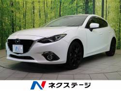 アクセラスポーツ マツダ の中古車一覧 新車 中古車の ネクステージ