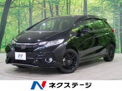 ホンダ フィットハイブリッド 登録済未使用車の中古車一覧 新車 中古車の ネクステージ