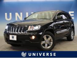 ジープ グランドチェロキー クライスラー ジープ の中古車一覧 新車 中古車の ネクステージ