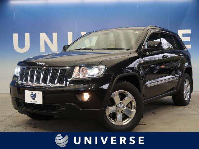 クライスラー ジープ ジープ グランドチェロキー ラレード 5 8万km 1 9万円 宮城県 717 の中古車詳細 宮城県のユニバース 仙台泉 新車 中古車の ネクステージ