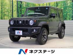 ジムニーシエラ スズキ の中古車一覧 新車 中古車の ネクステージ