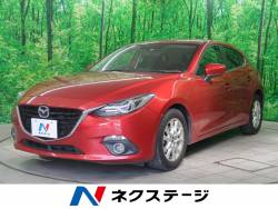 アクセラスポーツ マツダ の中古車一覧 新車 中古車の ネクステージ