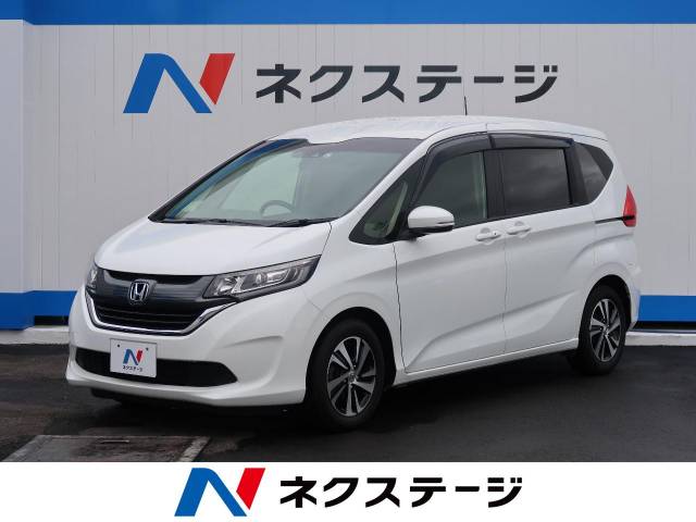ホンダ フリード ｇ ホンダセンシング 6 3万km 沖縄県 141 の中古車詳細 沖縄県の豊見城店 新車 中古車の ネクステージ