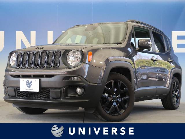JEEP レネゲード 純正オーディオ - メルカリ