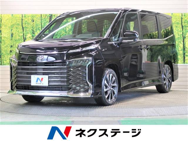 トヨタ ヴォクシー ｓ ｚ 6km 熊本県 018 の中古車詳細 熊本県の熊本東店 新車 中古車の ネクステージ