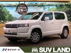 クロスロード ホンダ の中古車一覧 Suv Land