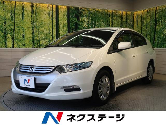 ホンダ インサイト ｌ 6 4万km 岐阜県 000 の中古車詳細 岐阜県の岐阜２１号バイパス店 新車 中古車の ネクステージ