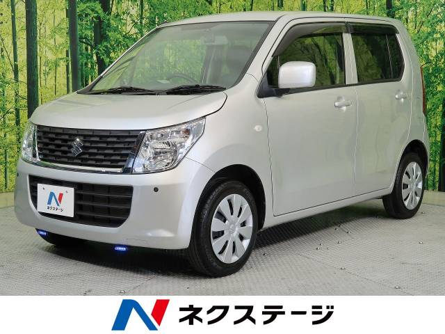 ワゴンｒ型式 Dba Mh34s スズキ のクルマカタログ 新車 中古車の ネクステージ