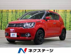 イグニス スズキ の中古車一覧 新車 中古車の ネクステージ