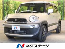 スズキ クロスビー 中古車 認定中古車 特別仕様車 ９ ２インチナビの中古車一覧 新車 中古車の ネクステージ