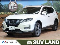 日産 エクストレイル ７人乗りの中古車一覧 新車 中古車の ネクステージ