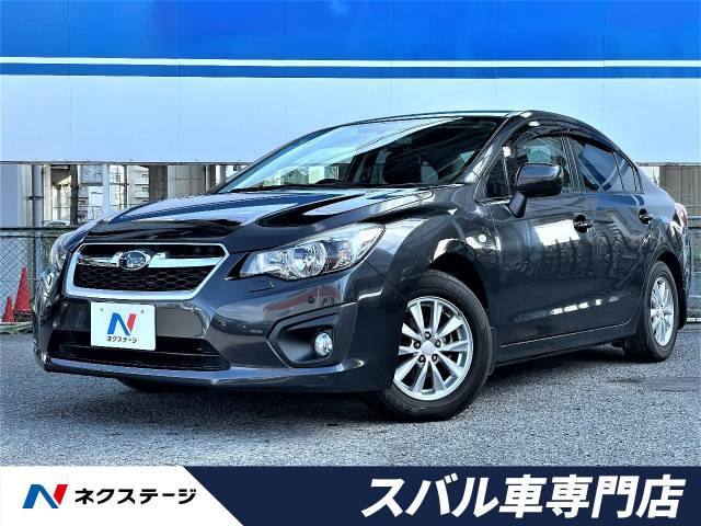 スバル インプレッサｇ４ １ ６ｉ ｌ 4万km 大阪府 107 の中古車詳細 大阪府の茨木スバル車専門店 新車 中古車の ネクステージ