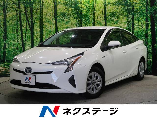トヨタ プリウス ｓ 8 8万km 北海道 513 の中古車詳細 北海道の函館北斗店 新車 中古車の ネクステージ