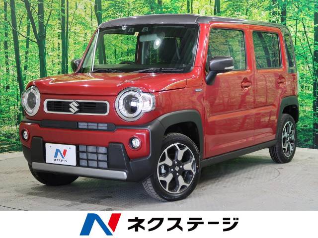 スズキ ハスラー ハイブリッドｘ 30km 152 7万円 北海道 993 の中古車詳細 北海道の札幌手稲店 新車 中古車の ネクステージ