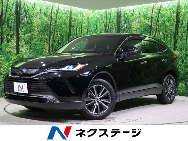 トヨタ ハリアー ｇ 1 6万km 神奈川県 933 の中古車詳細 神奈川県の厚木店 新車 中古車の ネクステージ