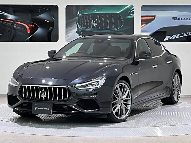 マセラティ ギブリ グランスポーツ 2 2万km 9 9万円 愛知県 645 の中古車詳細 愛知県のマセラティ 名古屋インター 新車 中古車 の ネクステージ マセラティ ギブリ グランスポーツ 2 2万km 9 9万円 愛知県 645 の中古車詳細 愛知県のマセラティ 名古屋インター 新車 中古車 の ネクステージ