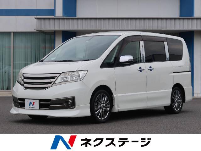 定番人気sale ヤフオク 日産純正 C26 セレナ Rider Black Line バックド 新作超激安 Www Pediatrichealthcarenw Com