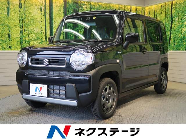 スズキ ハスラー セーフティサポート 届出済未使用車 Ff 岐阜県 025 の中古車詳細 岐阜県の岐阜２１号バイパス店 ｓｕｖ ｌａｎｄ