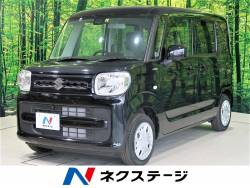 スペーシア スズキ の中古車一覧 新車 中古車の ネクステージ