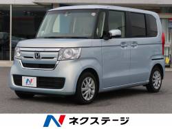 N-BOX G・Lホンダセンシングの中古車画像