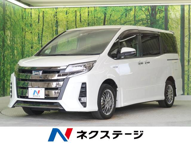 トヨタ ノア ハイブリッドｓｉ ダブルバイビー 4 7万km 279 9万円 和歌山県 927 の中古車詳細 和歌山県の和歌山店 新車 中古車 の ネクステージ