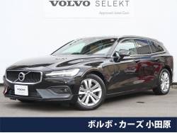ボルボ ｖ６０の中古車一覧 ネクステージのボルボ正規販売店