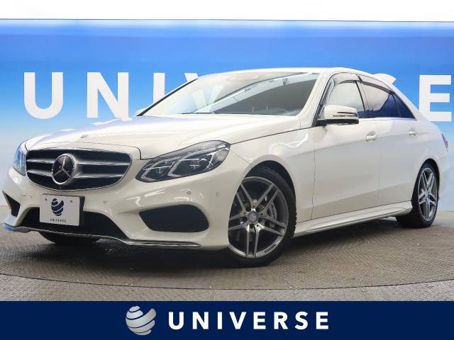 メルセデス ベンツ ｅクラス ｅ３００ ４マチック アバンギャルド ａｍｇスポーツパッケージ 6 9万km 北海道 340 の中古車詳細 北海道のユニバース 札幌 新車 中古車の ネクステージ