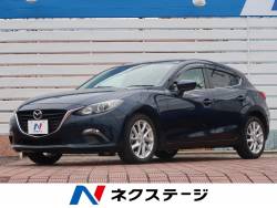 アクセラスポーツ マツダ の中古車一覧 新車 中古車の ネクステージ
