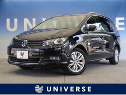 フォルクスワーゲン シャラン 中古車 認定中古車の中古車一覧 輸入車 外車の中古車探しなら ユニバース