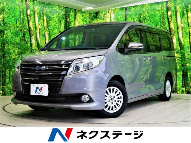 トヨタ ノア ハイブリッドｘ ディライトプラス 8 1万km 宮崎県 503 の中古車詳細 宮崎県の宮崎北店 新車 中古車の ネクステージ