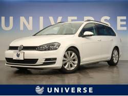 フォルクスワーゲン ゴルフヴァリアントの中古車一覧 輸入車 外車の中古車探しなら ユニバース フォルクスワーゲン ゴルフヴァリアントの中古車一覧 輸入車 外車の中古車探しなら ユニバース