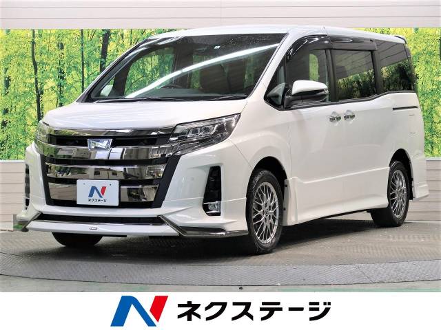 トヨタ ノア ハイブリッドｓｉ ダブルバイビー 1 9万km 熊本県 198 の中古車詳細 熊本県の熊本東店 ｓｕｖ ｌａｎｄ