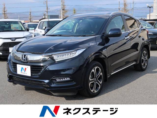 ホンダ ヴェゼル ハイブリッドｚ ホンダセンシング 2 3万km 山梨県 5 の中古車詳細 山梨県の甲府バイパス店 新車 中古車 の ネクステージ