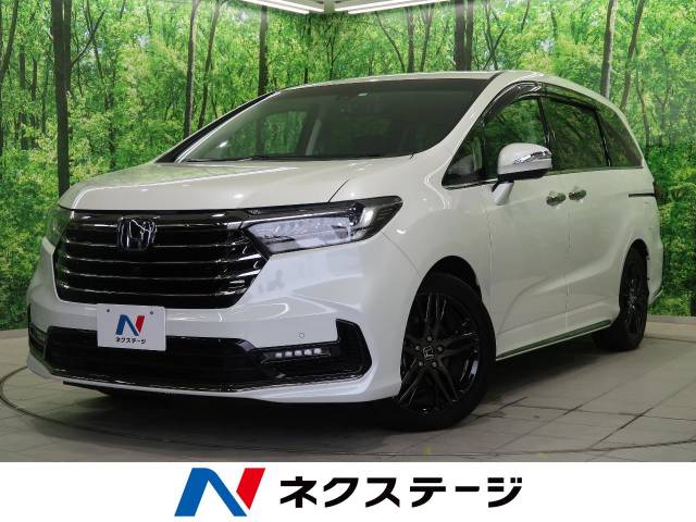 ホンダ オデッセイハイブリッド ｅ ｈｅｖアブソルート ｅｘ 1 3万km 埼玉県 567 の中古車詳細 埼玉県の新座店 新車 中古車 の ネクステージ