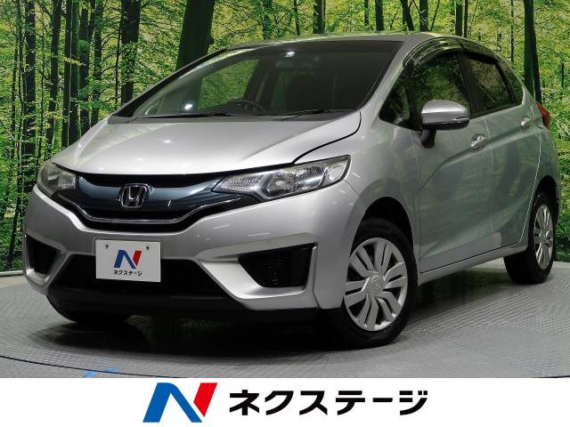 ホンダ フィット １３ｇ ｆパッケージ 10 8万km 49 7万円 北海道 286 の中古車詳細 北海道の函館北斗店 新車 中古車の ネクステージ