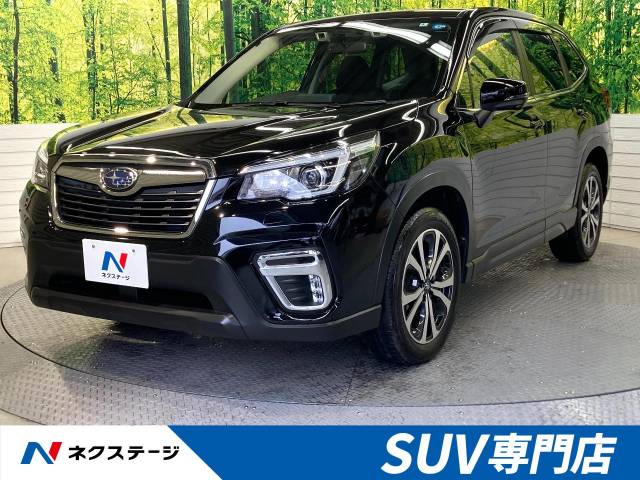 フォレスター型式 5ba Sk9 スバル のクルマカタログ 新車 中古車の ネクステージ