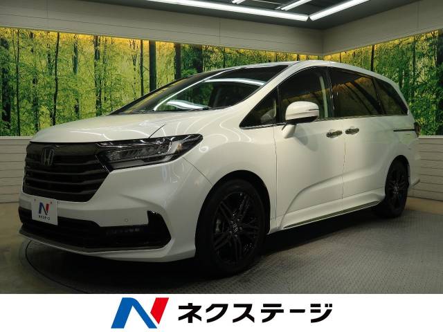ホンダ オデッセイハイブリッド ｅ ｈｅｖアブソルート ｅｘ 6km 438 9万円 岐阜県 532 の中古車詳細 岐阜県の岐阜２１号バイパス店 ｓｕｖ ｌａｎｄ